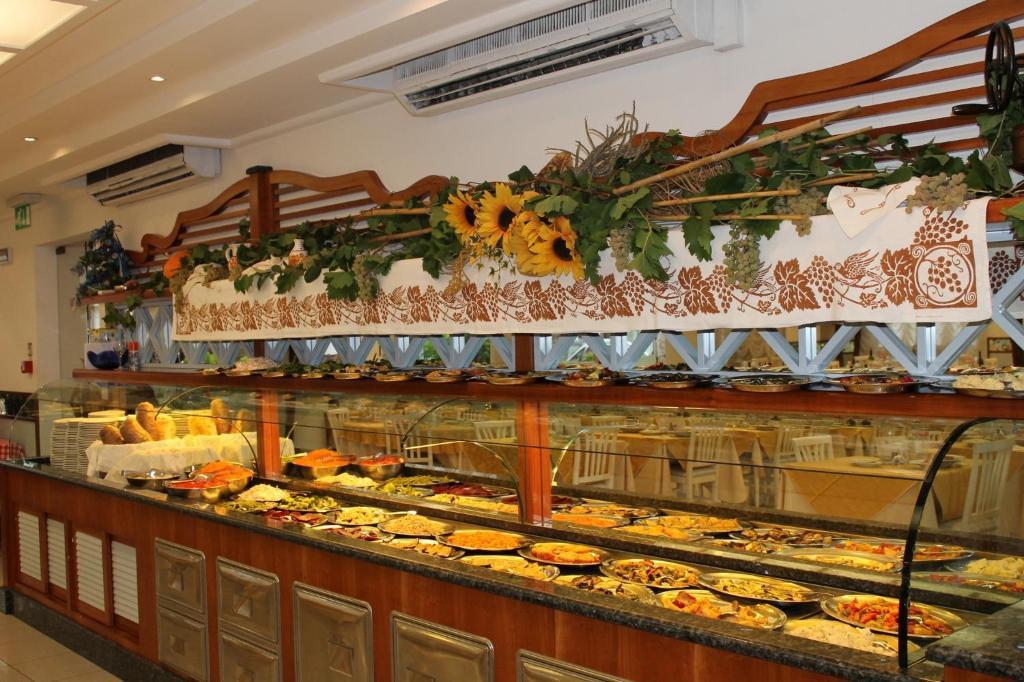 Hotel Giovanella Bellaria-Igea Marina Esterno foto